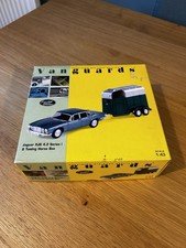 Vanguards Models Ltd Edition