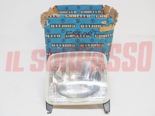 Original Carello Headlight