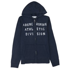Abercrombie & Fitch Men's Blue