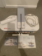 Ironing press - Elnapress 2000