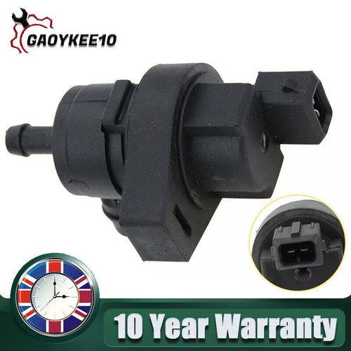 Fuel tank vent valve solenoid - tank,