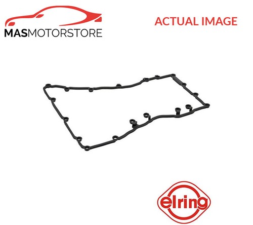 Gasket oil sump elring - oil, 907750