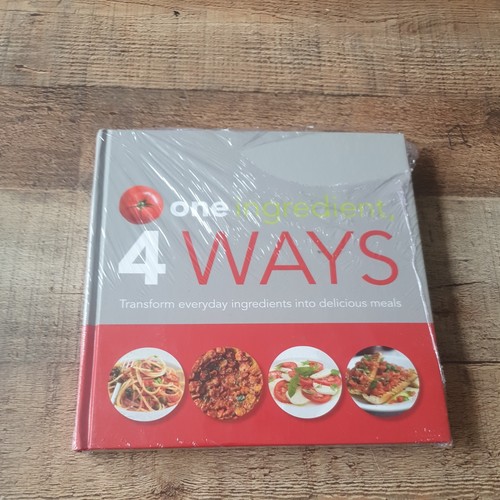 One ingredient ways love - one,