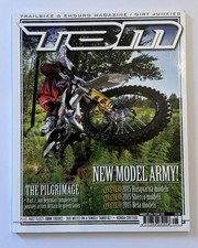 TBM Trail bike & Enduro