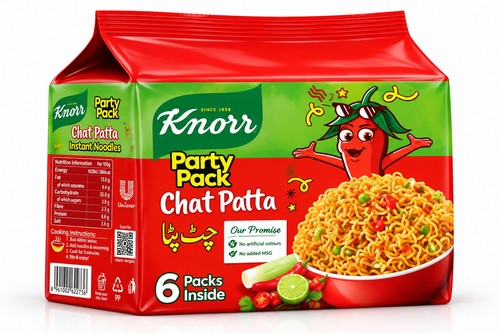 Knorr chatt patta halal - knorr,