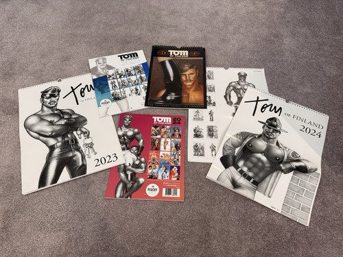 Collection tom of - collection, 6