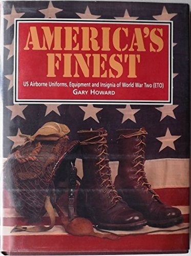 America finest us airborne - finest:,