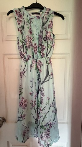 Tenki size fit - 10, mint