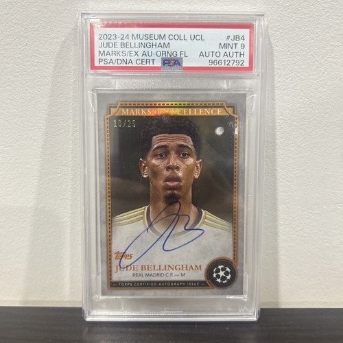 2023 topps museum - 2023/24,