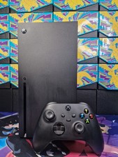 Microsoft Xbox Series x 1TB