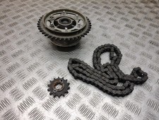 2019 YAMAHA YS 125 YS 125