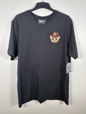 Bnwt super massive embroidered - super,
