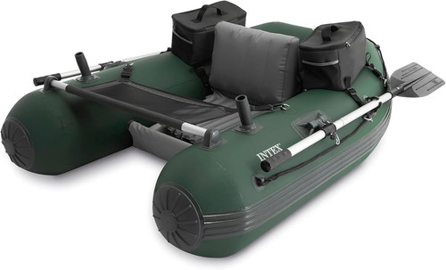 Big catch pro inflatable - pro,
