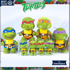 12/25cm Teenage Mutant Ninja