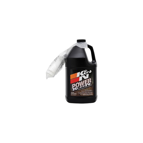 Power kleen air filter cleaner - power,