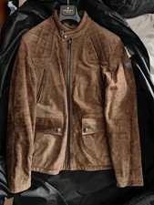 Belstaff albion jacket - albion, windsor