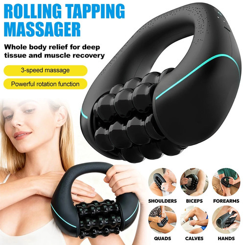 New electric vibrating massage - electric,
