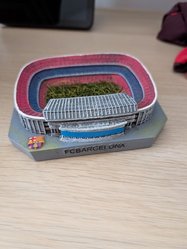 Official grass from barcelona - official,