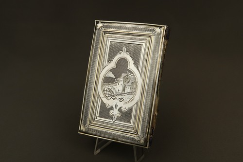 Antique victorian silver - antique,