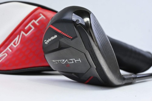 Taylormade stealth wood - #3,