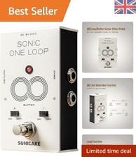 Sonic One Loop Multi-Effects