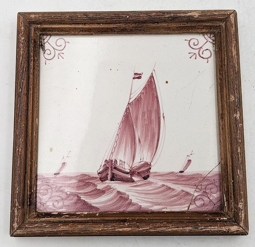 18th 19th century delft - century,