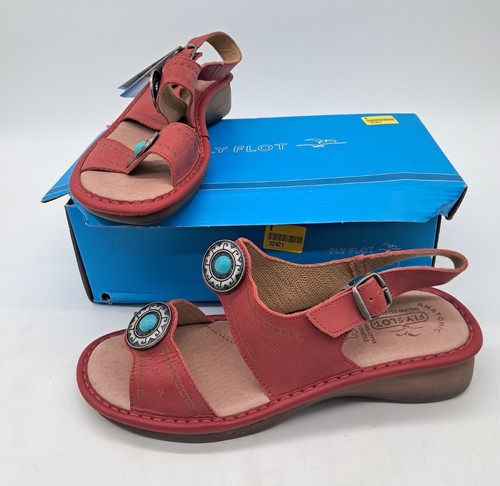 Fly flot flysc306 red - flysc306,