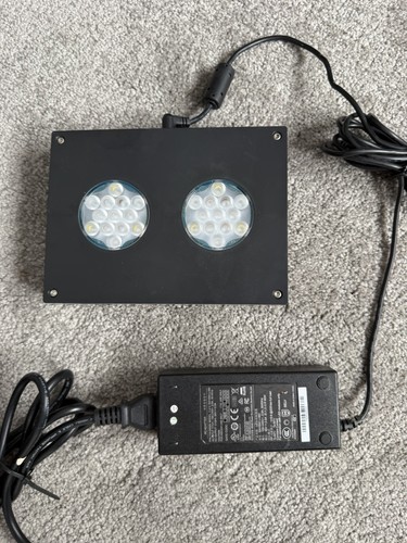 Hydra 26hd marine aquarium led - marine,