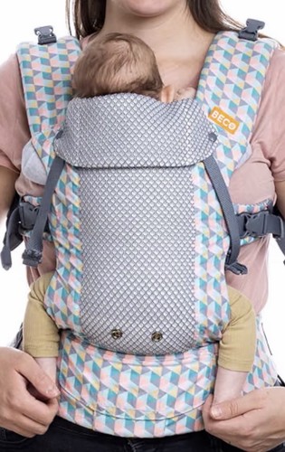 Beco gemini cool mesh - beco,