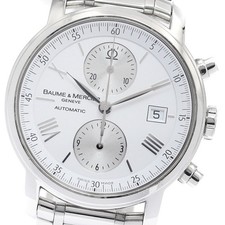 Baume & Mercier Classima 65591