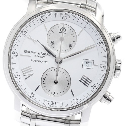 Baume mercier classima 65591 - baume,