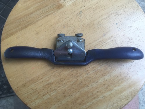 151 spokeshave - v-151,