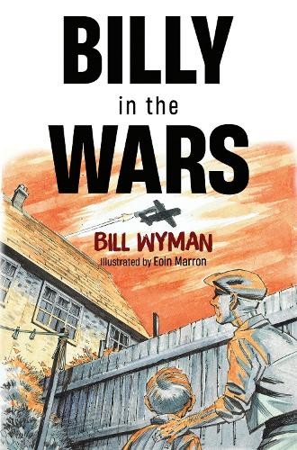 Billy the wars - billy, in