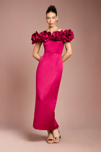 Coast berry column - berry,