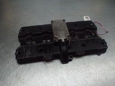 Suzuki GSXR750 GSX-R750 L/M 1990-1991 Engine Cylinder Head Rocker Cover Case