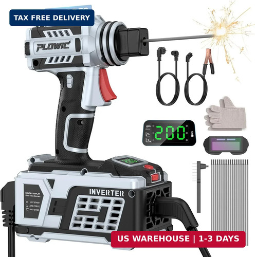 Portable welding machine - portable, machine:[2026
