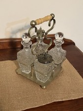 Beautiful Antique Silver