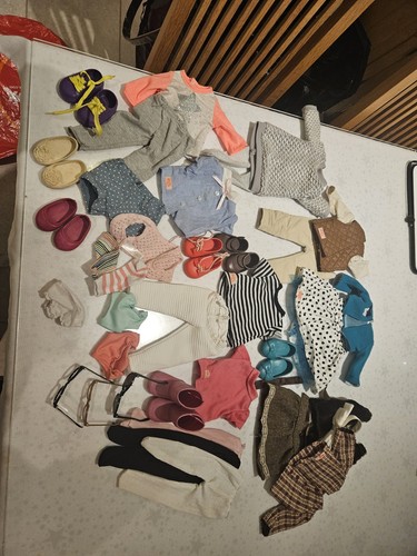 Our generation doll clothes - generation,