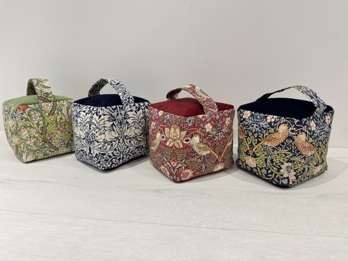 William morris filled - morris,