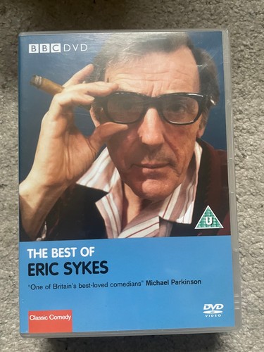 Eric sykes the - eric,