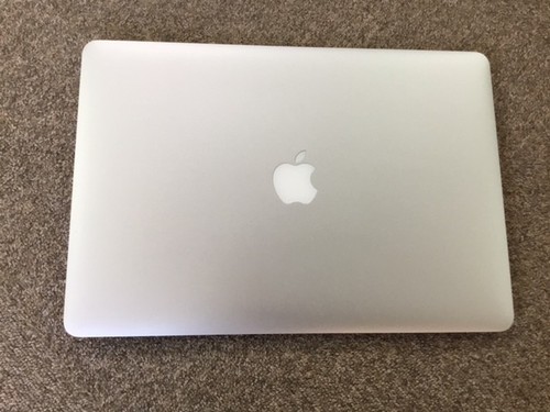 Apple macbook pro intel - 15",
