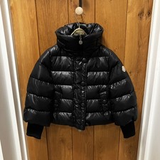 Moncler Puffer Jacket | Tulsa