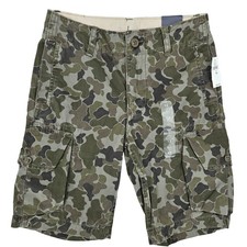 Gap Kids NEW 12 Regular Cargo