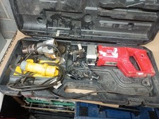 Milwaukee DD2-160XE core