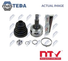 NPZ-TY-065 DRIVESHAFT CV JOINT
