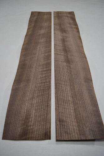 Figured walnut veneer 2 - walnut,