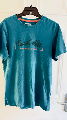 Mountain warehouse isocool - mountain,