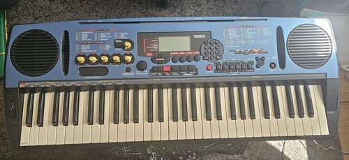 Yamaha djx electronic - yamaha, (psr-d1)