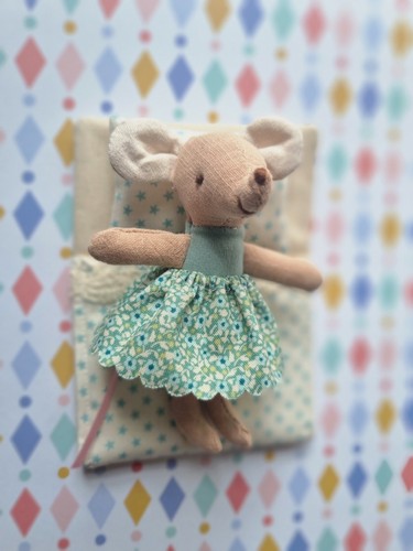 Sweet dreams maileg - maileg, style