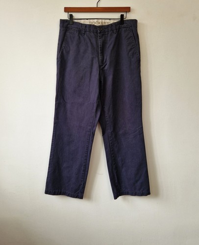 Dockers trousers w33 l30 - dockers, d3